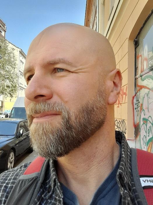Petr Eisner
